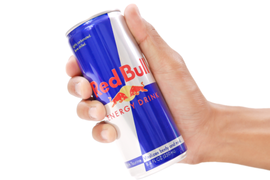 red-bull